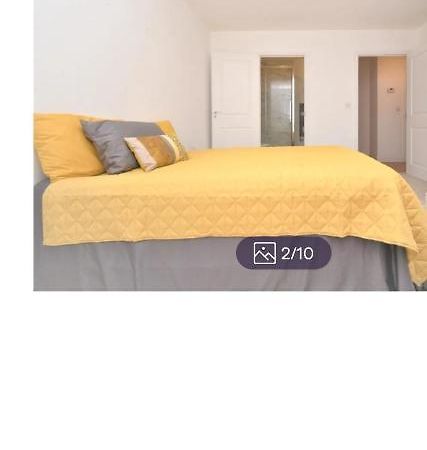 Nice 2 Bed Apartment London Eksteriør billede