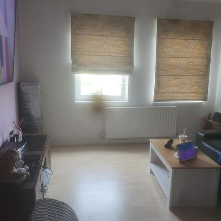 Nice 2 Bed Apartment London Eksteriør billede